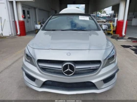 Mercedes-Benz CLA 45 AMG 4MATIC, снимка 2
