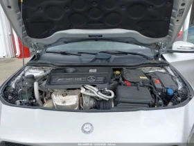 Mercedes-Benz CLA 45 AMG 4MATIC, снимка 12