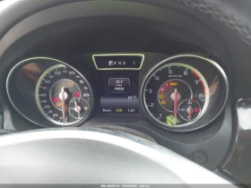 Mercedes-Benz CLA 45 AMG 4MATIC, снимка 9
