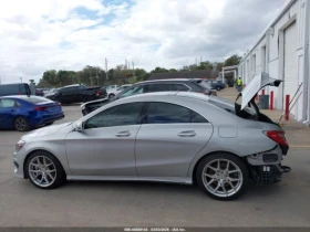 Mercedes-Benz CLA 45 AMG 4MATIC, снимка 13