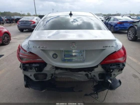 Mercedes-Benz CLA 45 AMG 4MATIC, снимка 5