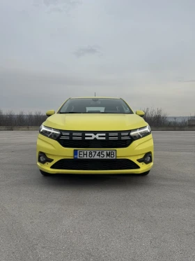 Dacia Sandero, снимка 2
