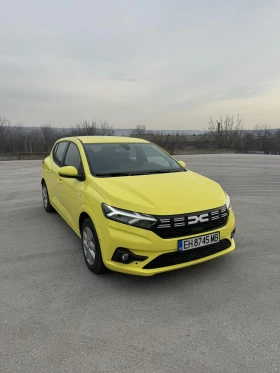 Dacia Sandero, снимка 1