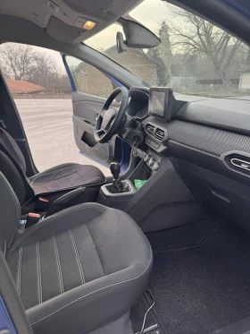 Dacia Sandero, снимка 4