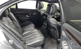 Mercedes-Benz S 560 RWD/LONG/360 VIEW/DRIVER ASSISTS, снимка 17