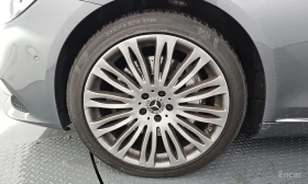 Mercedes-Benz S 560 RWD/LONG/360 VIEW/DRIVER ASSISTS, снимка 7
