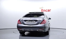 Mercedes-Benz S 560 RWD/LONG/360 VIEW/DRIVER ASSISTS, снимка 5