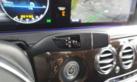 Mercedes-Benz S 560 RWD/LONG/360 VIEW/DRIVER ASSISTS, снимка 13