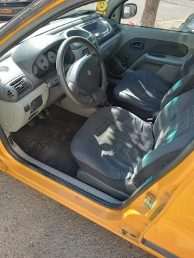 Renault Symbol, снимка 4