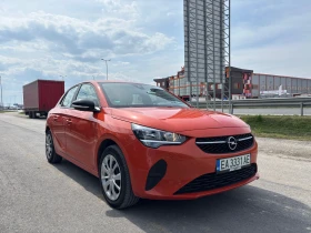 Opel Corsa ЕЛЕКТРИЧЕСТВО, снимка 1