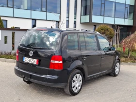 VW Touran 2.0TDI* (140кс)* 7-МЕСТА* * НОВ ВНОС* * , снимка 13