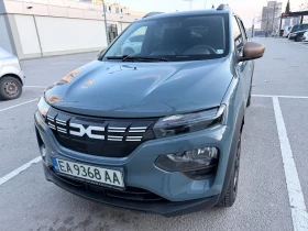 Dacia Spring EXTREME 65 CCS В ГАРАНЦИЯ, снимка 1