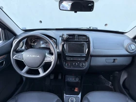 Dacia Spring EXTREME 65 CCS В ГАРАНЦИЯ, снимка 12