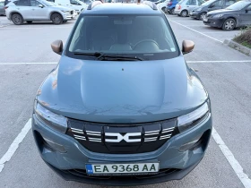 Dacia Spring EXTREME 65 CCS В ГАРАНЦИЯ, снимка 2