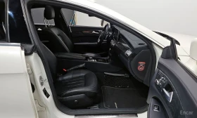 Mercedes-Benz CLS 400 AMG* PACK* ПОДГРЕВ* ОБДУХВАНЕ* КАМЕРА* КЕЙЛЕС* , снимка 12