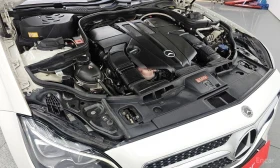 Mercedes-Benz CLS 400 AMG* PACK* ПОДГРЕВ* ОБДУХВАНЕ* КАМЕРА* КЕЙЛЕС* , снимка 17