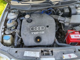 Audi A3, снимка 7