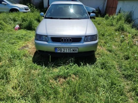 Audi A3, снимка 1