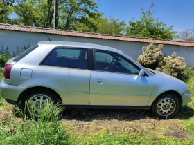 Audi A3, снимка 3