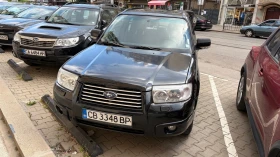 Subaru Forester, снимка 13
