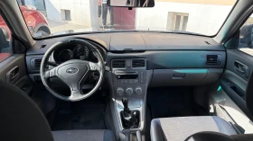Subaru Forester, снимка 6