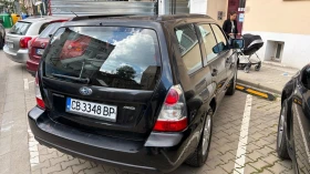 Subaru Forester, снимка 2
