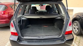 Subaru Forester, снимка 8