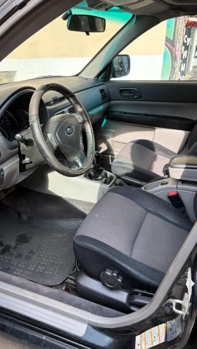 Subaru Forester, снимка 7