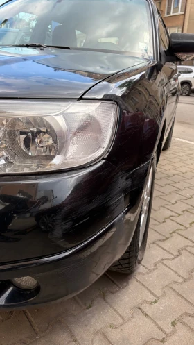 Subaru Forester, снимка 4