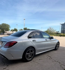 Mercedes-Benz C 300 4MATIC AMG Line, снимка 6