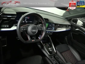 Audi S3 QUATTRO* TECHNIK* KEYLESS* АвтоКредит(ЦЕНА ДО БГ), снимка 10