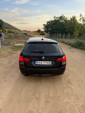 BMW 525 X-drive | 8ZF, снимка 4