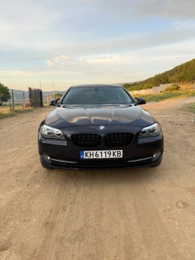 BMW 525 X-drive | 8ZF, снимка 1