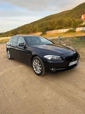 BMW 525 X-drive | 8ZF, снимка 2