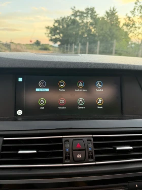 BMW 525 X-drive | 8ZF, снимка 10