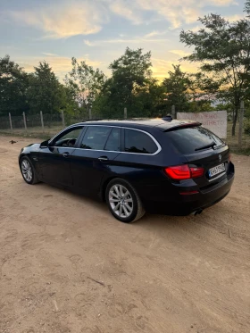 BMW 525 X-drive | 8ZF, снимка 6