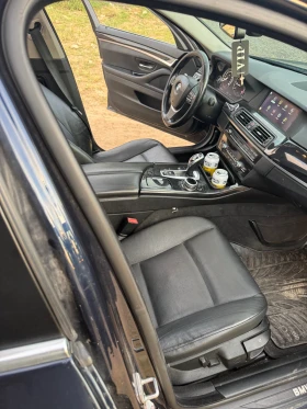 BMW 525 X-drive | 8ZF, снимка 13