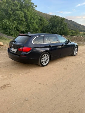 BMW 525 X-drive | 8ZF, снимка 5