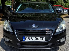 Peugeot 508 2.2 GT HDI 204 kc. FELINE, снимка 4