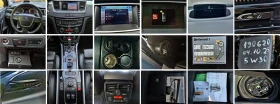 Peugeot 508 2.2 GT HDI 204 kc. FELINE, снимка 11