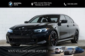 BMW 340 i* XDRIVE* HARMAN/KARDON* HEAD-UP* 360 КАМЕРИ, снимка 2