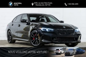BMW 340 i* XDRIVE* HARMAN/KARDON* HEAD-UP* 360 КАМЕРИ, снимка 3