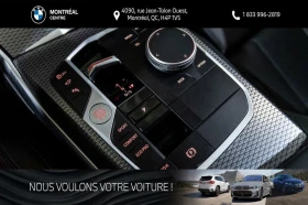 BMW 340 i* XDRIVE* HARMAN/KARDON* HEAD-UP* 360 КАМЕРИ, снимка 12