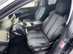 Peugeot 3008 1.6BlueHDI 120k.c. * Navi * Bluetooth * Kamera , снимка 10