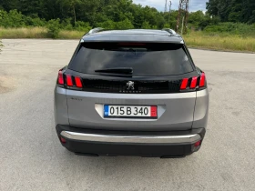 Peugeot 3008 1.6BlueHDI 120k.c. * Navi * Bluetooth * Kamera , снимка 4