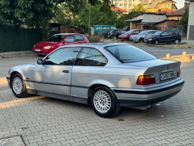BMW 318 is Газов Инжекцион, снимка 7