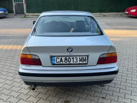 BMW 318 is Газов Инжекцион, снимка 6
