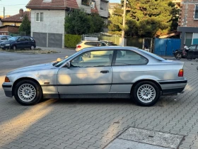 BMW 318 is Газов Инжекцион, снимка 8