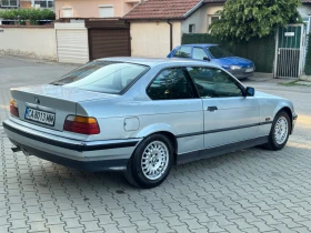 BMW 318 is Газов Инжекцион, снимка 5