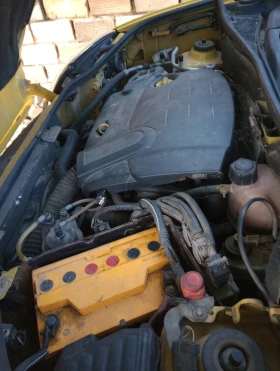 Renault Kangoo, снимка 17